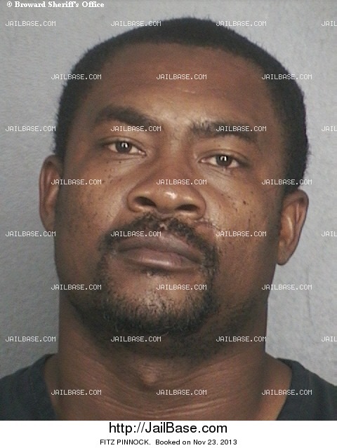 Broward county gambling arrests
