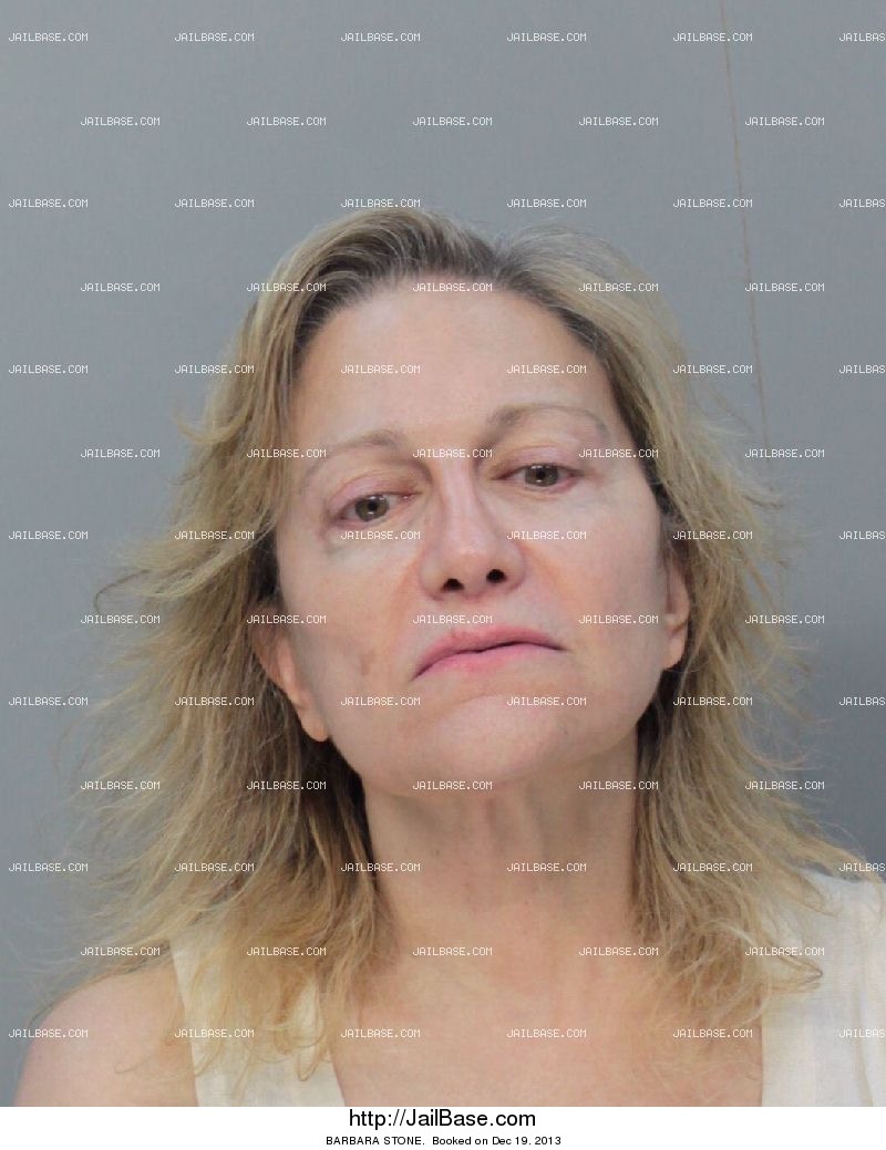 Barbara Stone salary