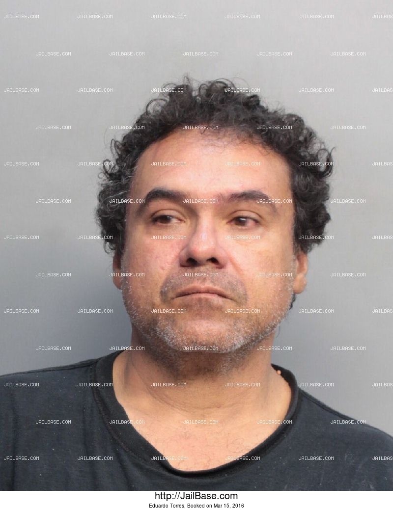 Eduardo Torres net worth