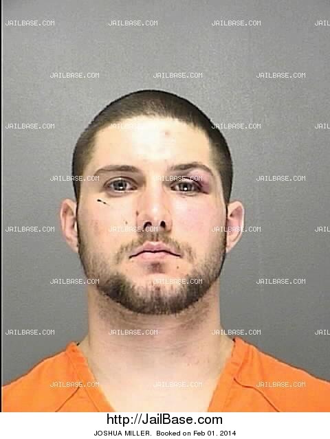 Joshua Miller Net Worth