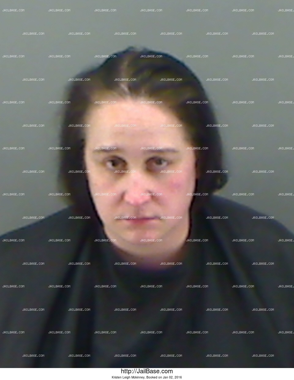 KRISTEN LEIGH MCKINNEY | Booked on Jan. 02, 2016 | JailBase