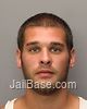mugshot of PERRY NISIVOCCIA